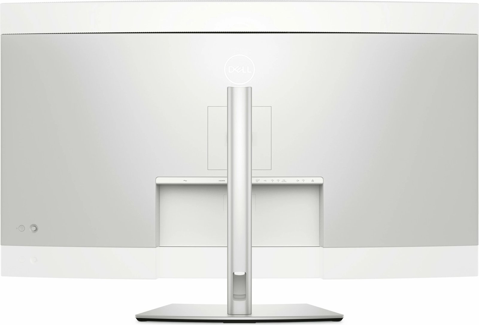 Monitor DELL UltraSharp U3425WE, 34", Wide Quad HD, i argjendtë