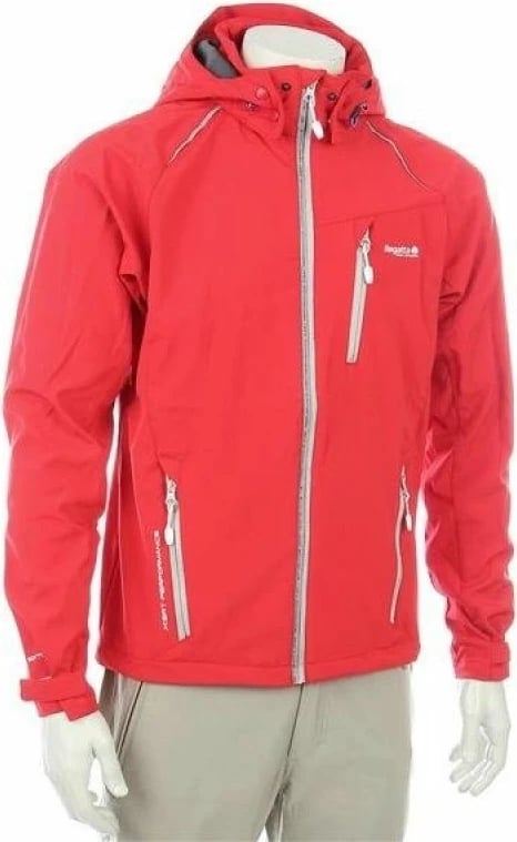 Jakne Regatta për femra, e zezë