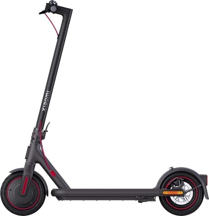 Skuter elektrik Xiaomi Electric Scooter 4 Pro, i zi