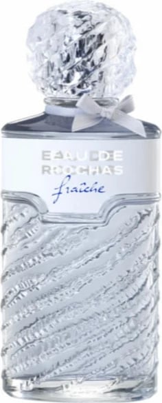 Eau de Toilette unisex Rochas Eau Fraiche 100ml