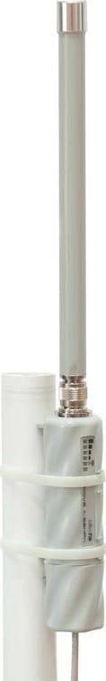 Router wireless MikroTik GrooveA 52 ac, 10,100,1000 Mbit/s, i bardhë