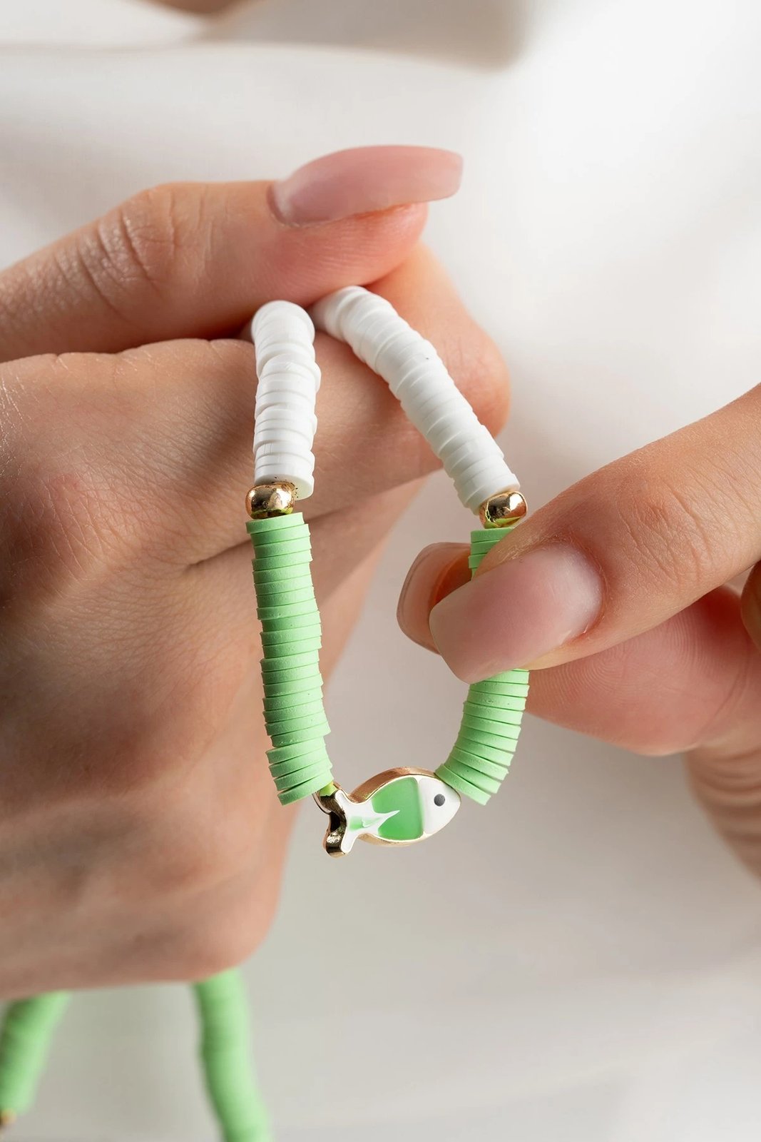 Varëse elegante, shumëngjyrëshe, Jumeon, B235501