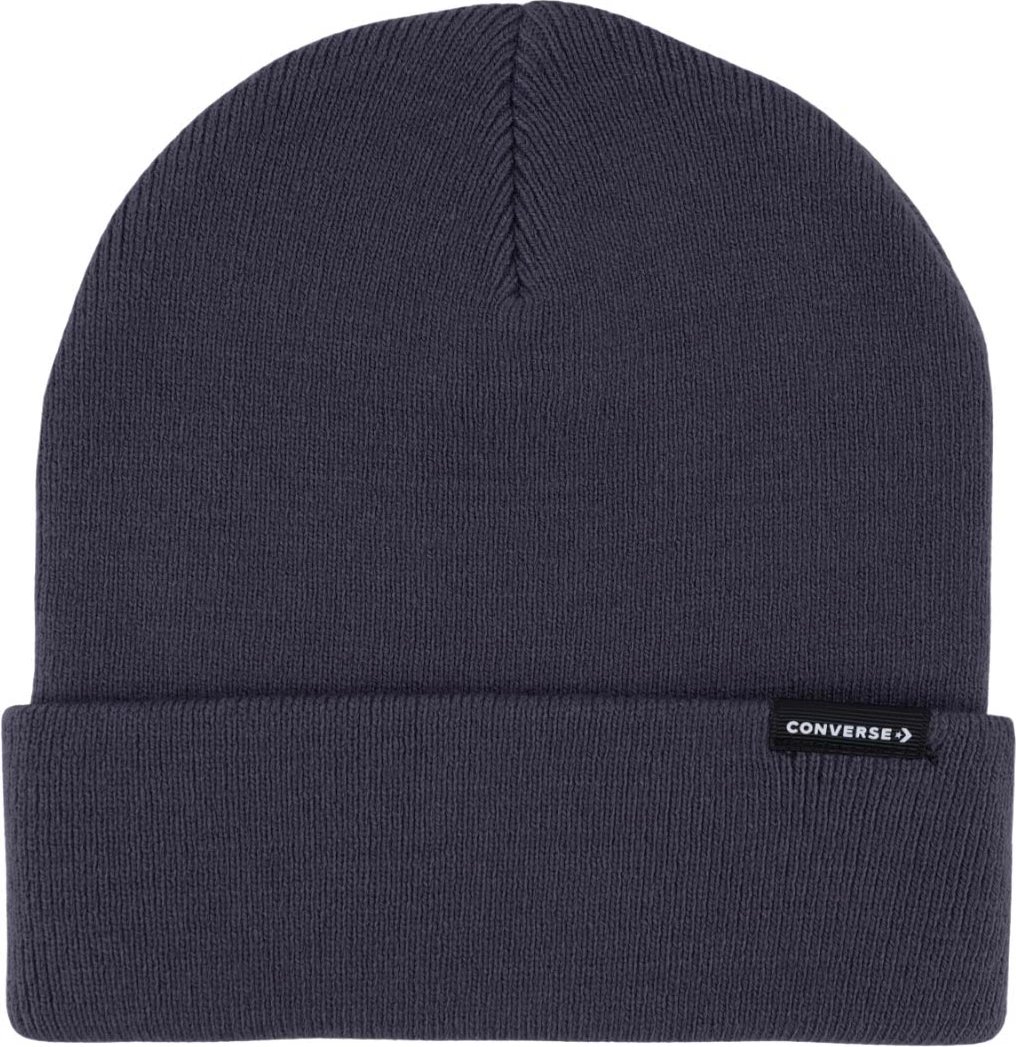 Kapelë dimri Converse uniseks, e purpurt