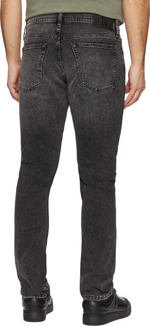 Xhinse Calvin Klein Jeans për meshkuj, gri