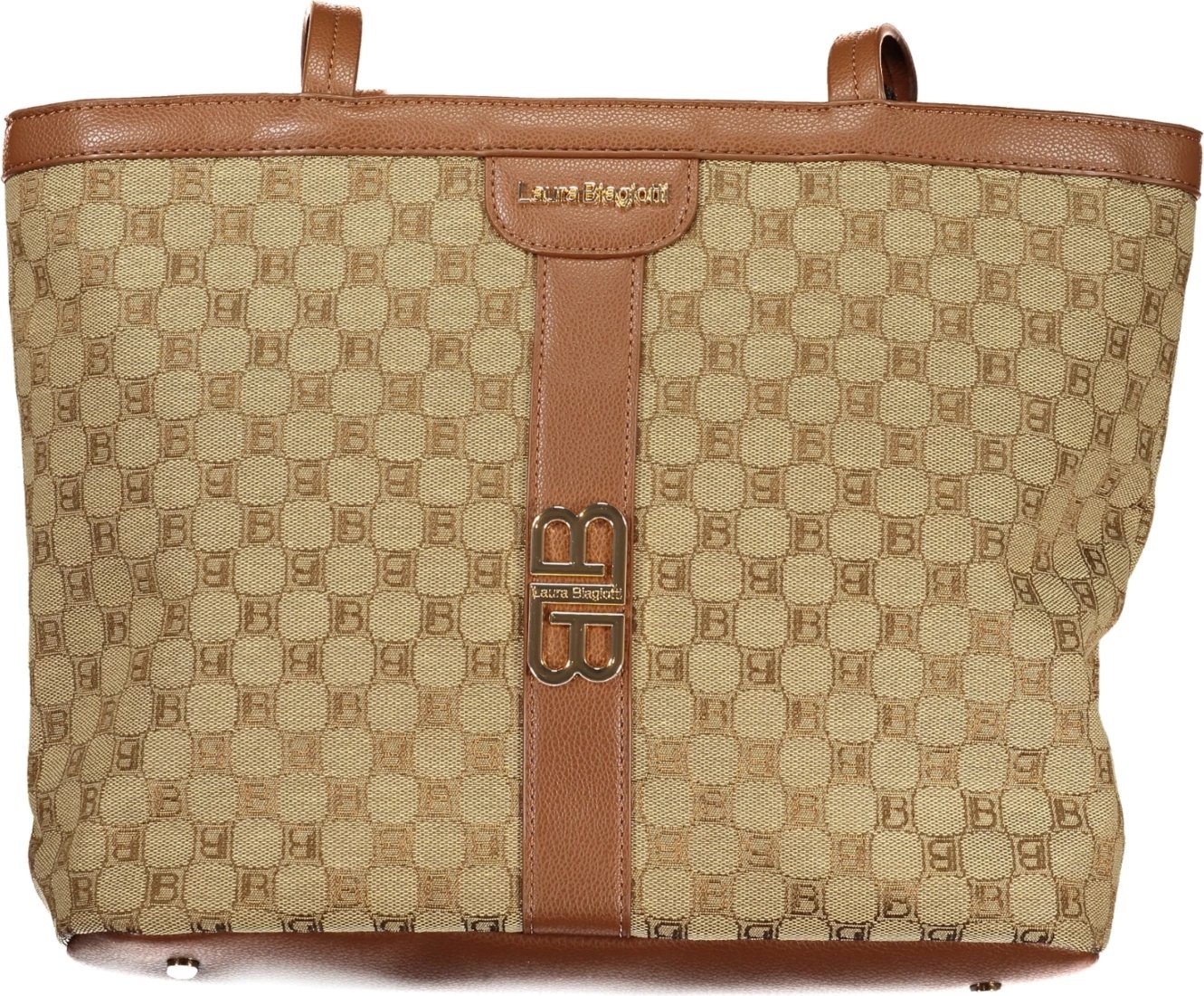 Çantë për femra LAURA BIAGIOTTI Delray, bezhe