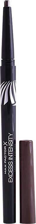 Eyeliner Max Factor Excess Intensity Longwear 06 Excessive Brown unisex