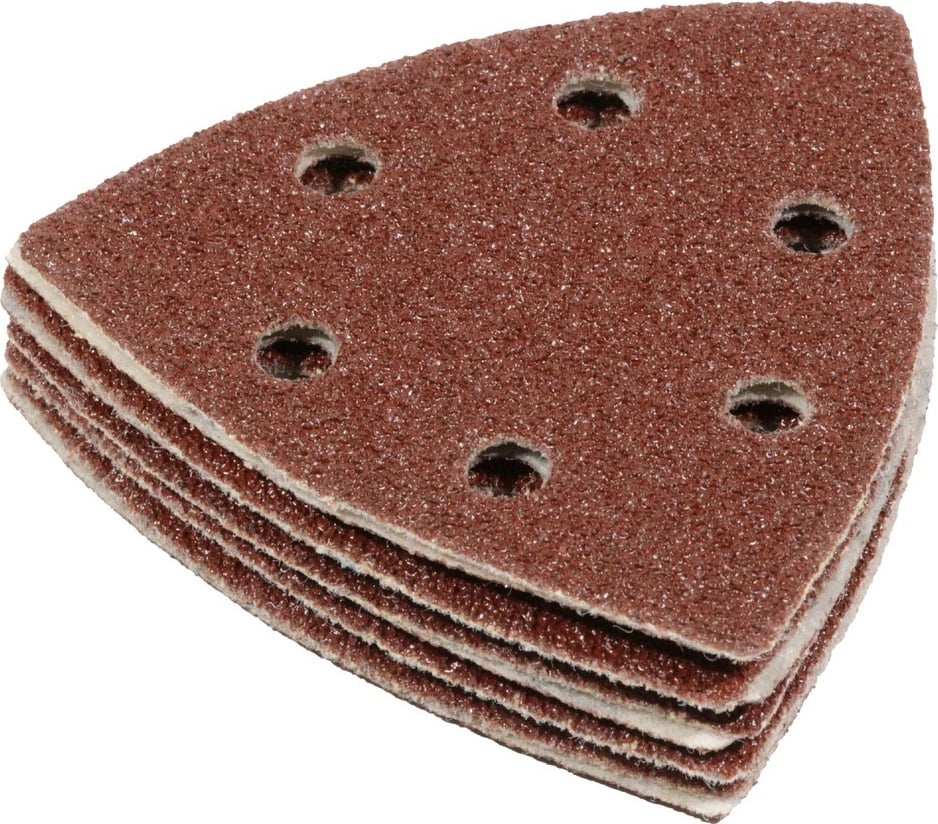 Letër zmerile Makita K40, 94mm, 10 copë