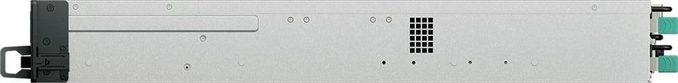 NAS Synology UC3400, Intel Xeon D-1541, 8 GB, Rack 2U