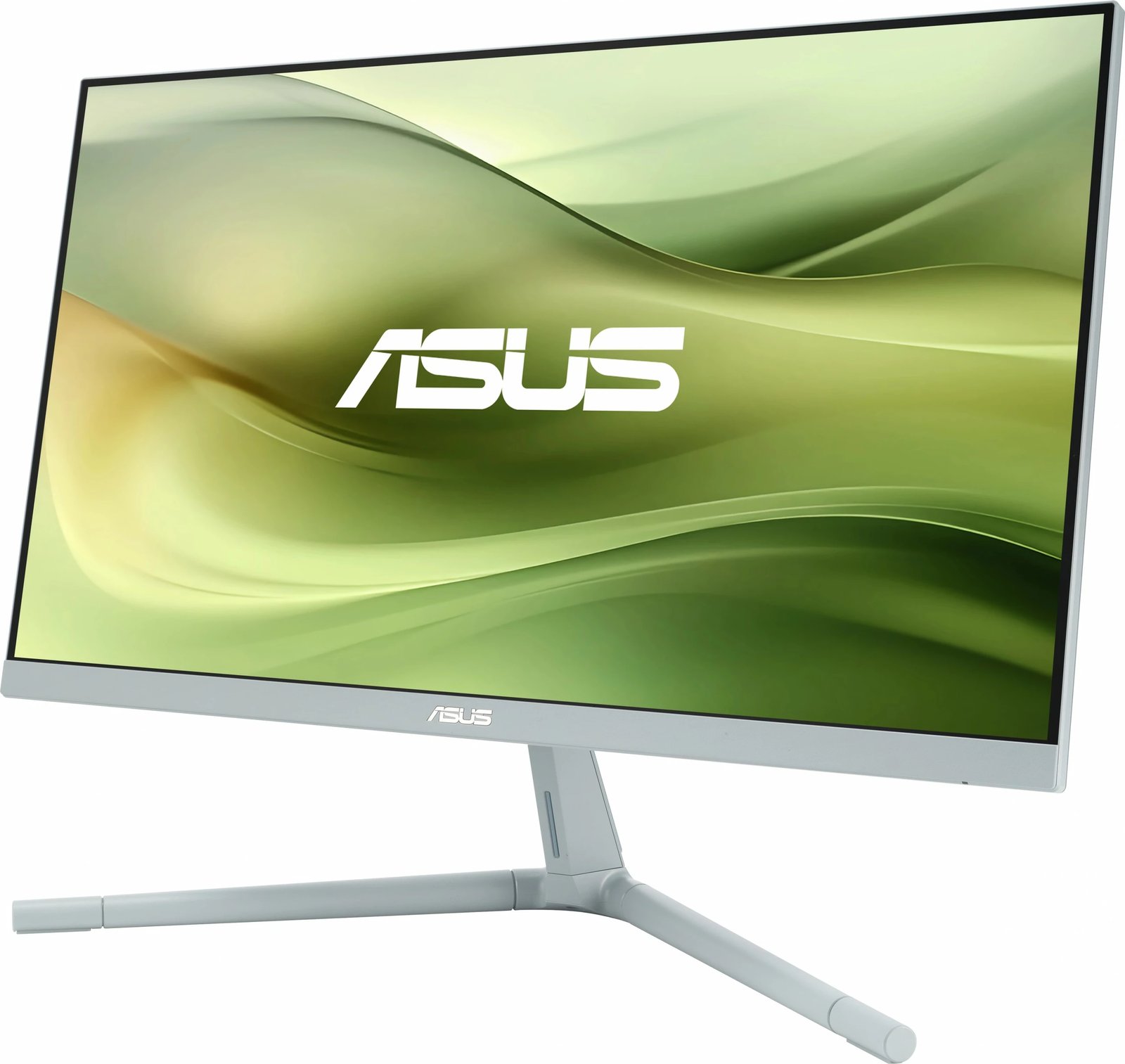 Monitor ASUS VU279CFE-G, 27", Full HD, LCD, Gjelbër Gri