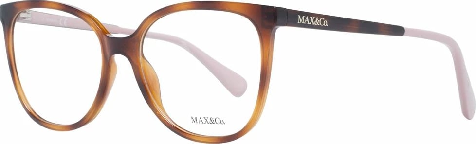 Syze Optike për Femra Max & Co, ngjyrë kafe
