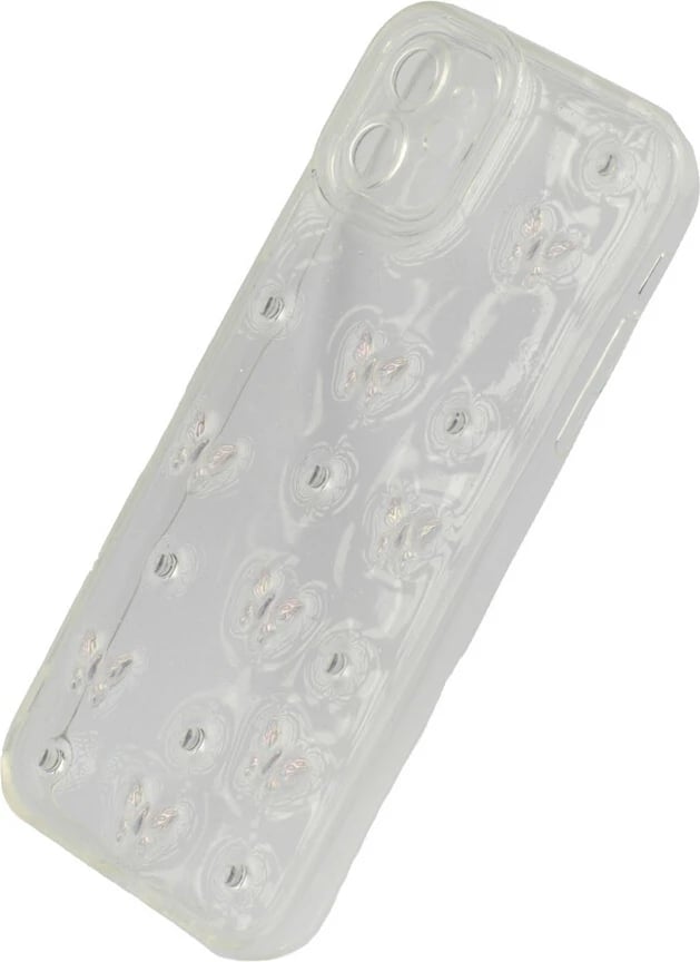 Fotroll Për Telefon Tech Time Perla (IP16PRO)