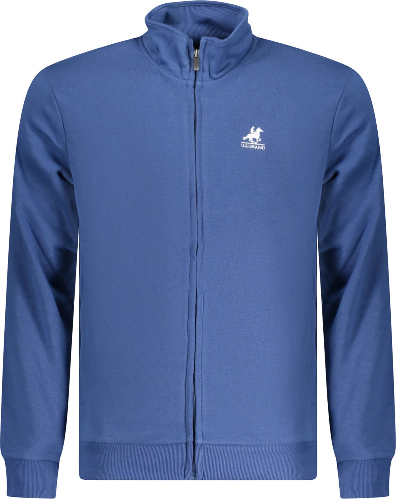 Duks për meshkuj U.S. GRAND POLO, kaltër