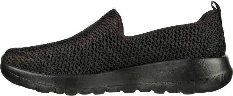 Atlete për femra Skechers, të zeza