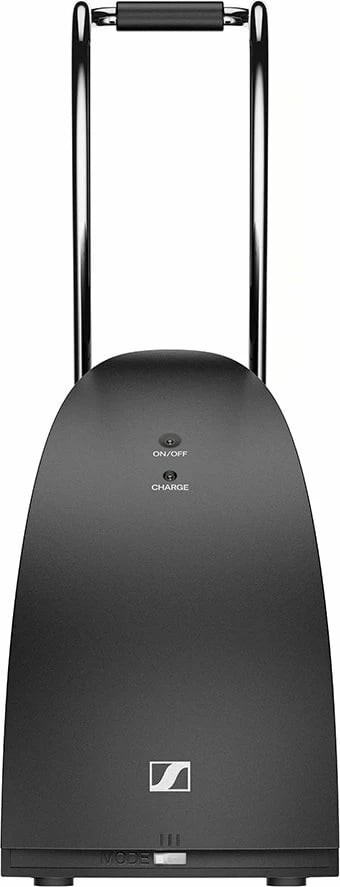 Kufje Sennheiser RS 120-W, pa tela, të zeza