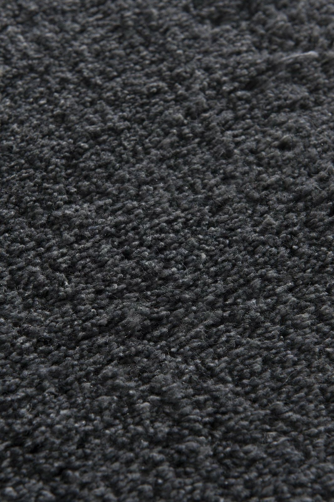 Set tapetesh për banjo akrilik (2 copë), ngjyrë antracit, Mijolnir