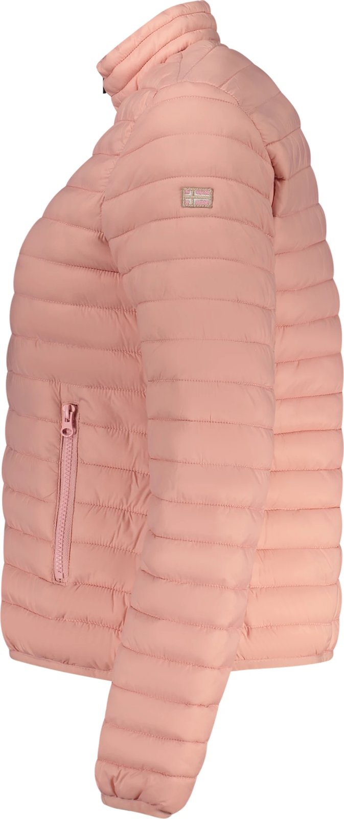 Jakne NORWAY 1963 femra, rozë