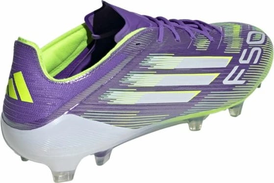 Atlete futbolli adidas F50 Elite, vjollcë Atlete futbolli adidas F50 Elite, vjollcë