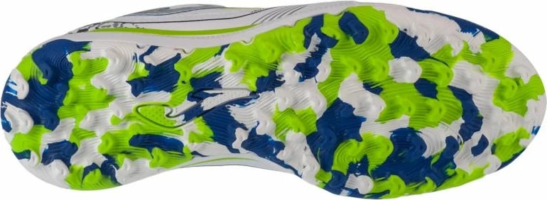 Atlete për futboll për meshkuj Joma, të bardha