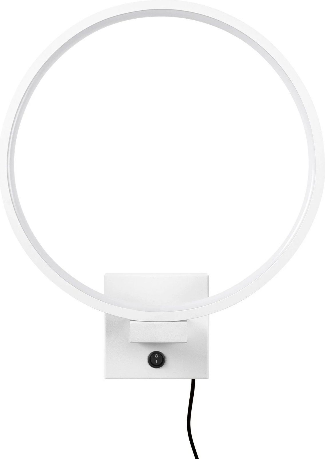 Llambë muri Opviq, Halka - 13310, e bardhë