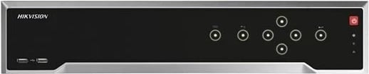 Regjistrues video Hikvision DS-7732NI-I4/16P, 1.5U, Argjendtë