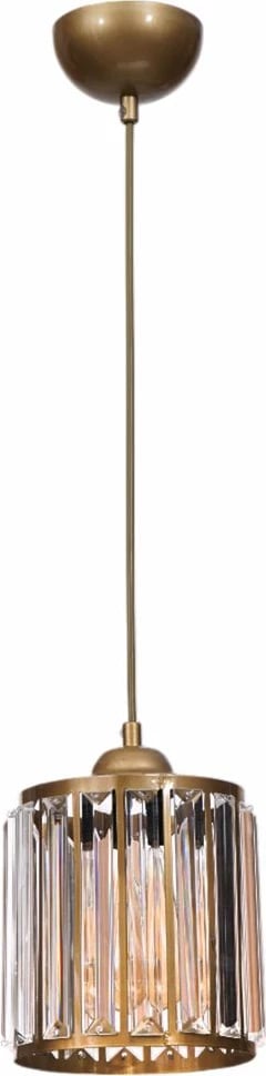 Llambë tavani Opviq, ngjyrë ari, 9041-1