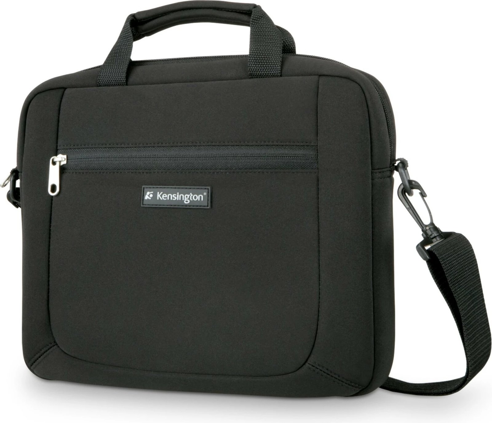 Mbështjellës për laptop Kensington SP15 Neoprene Sleeve deri 15.6 inç, i zi