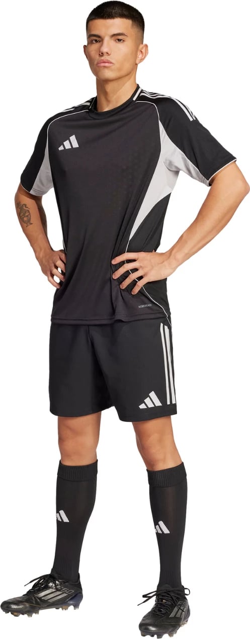 Shorce për meshkuj adidas, të zeza