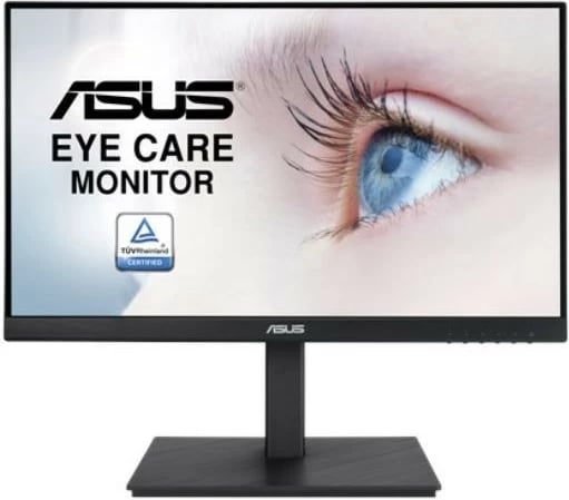 Monitor Asus VA229QSB, 21.5", IPS, Full HD, Speaker, i zi