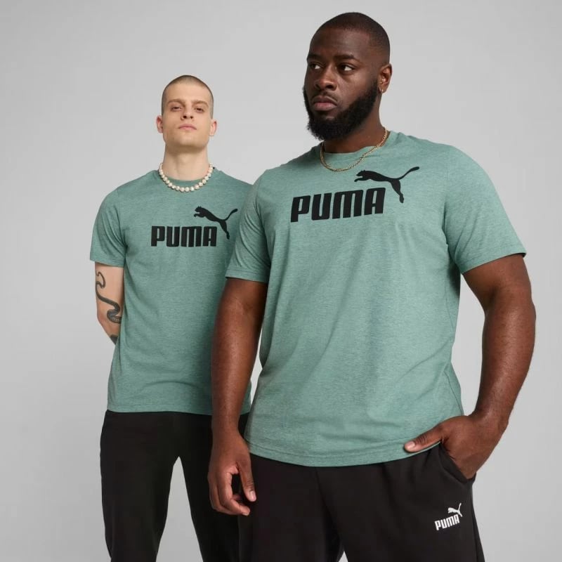 Maicë për meshkuj Puma, e gjelbër
