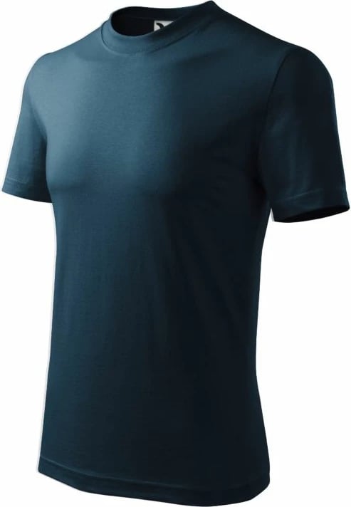 Maicë Adler Heavy U MLI-11002 për meshkuj dhe femra, blu marine