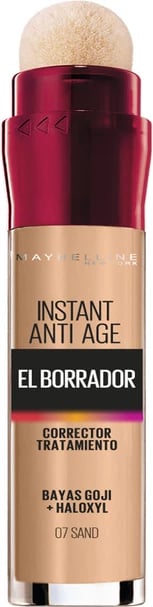 Korrektor Maybelline Instant Age Rewind Eraser 07 Sand 6ml