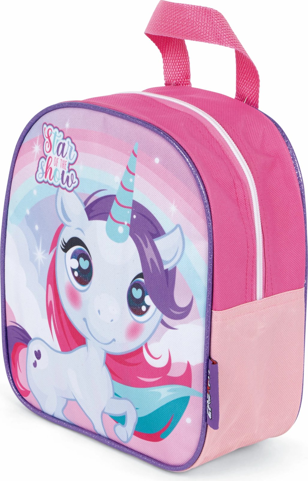 Çantë Shkollore Disney Unicorn-Backpack