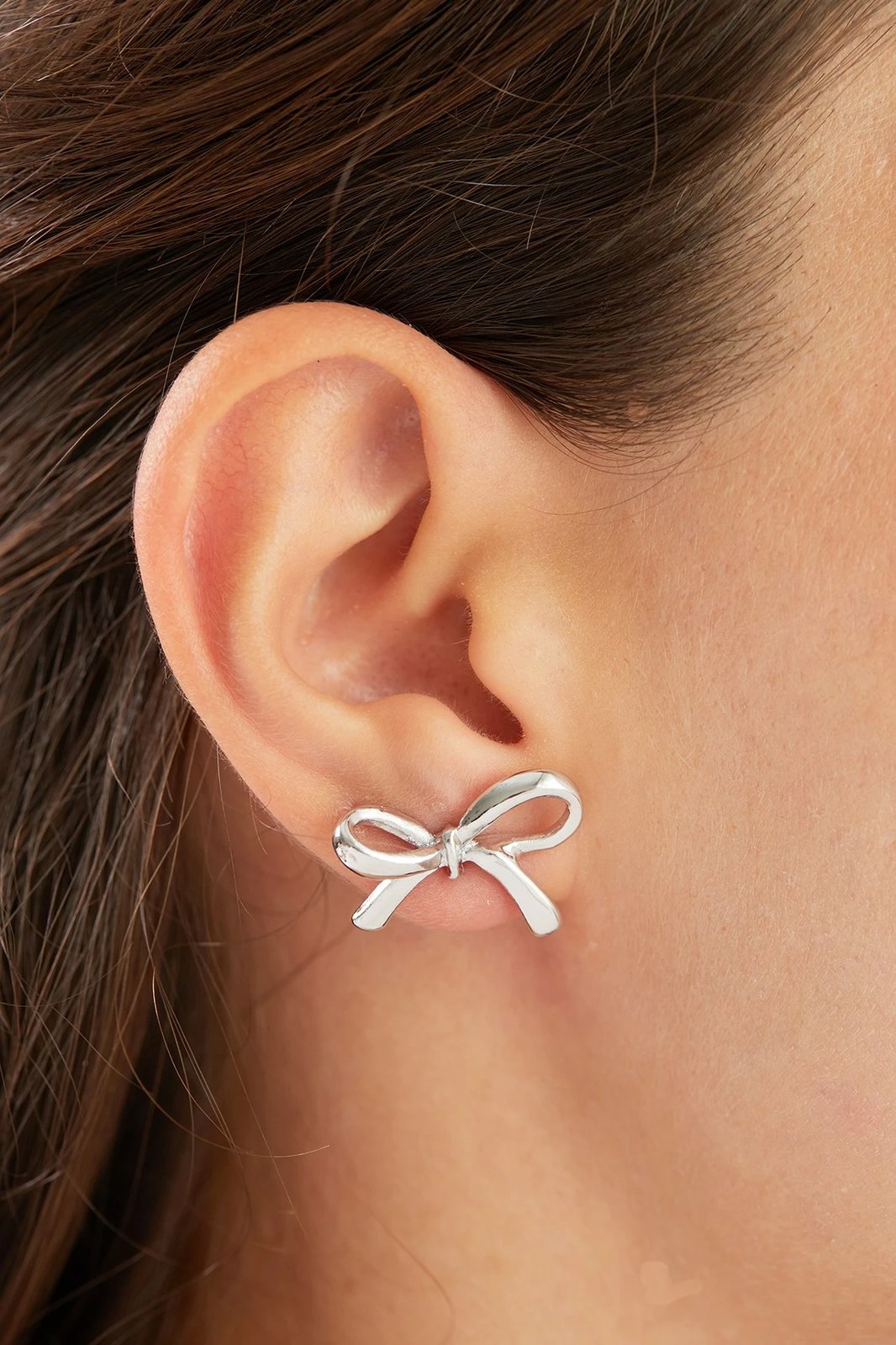 Vathë metalik Elika, ngjyrë argjendi, ELKGC68397G