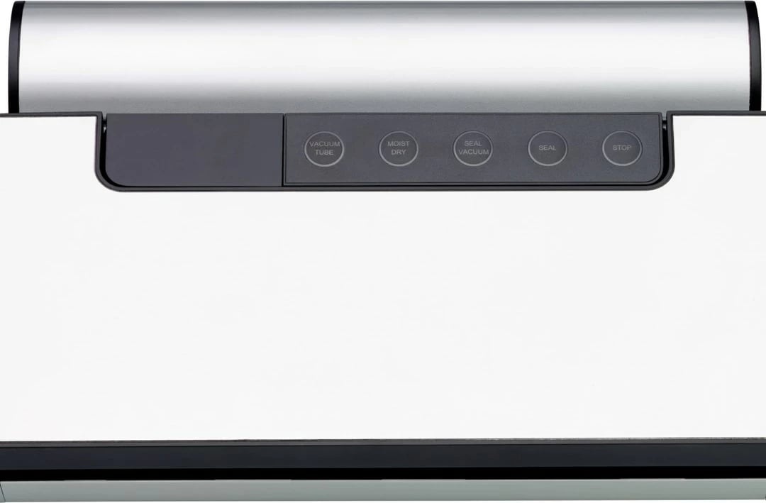 Vakumues WMF Lono 0419070011, Çelik inox