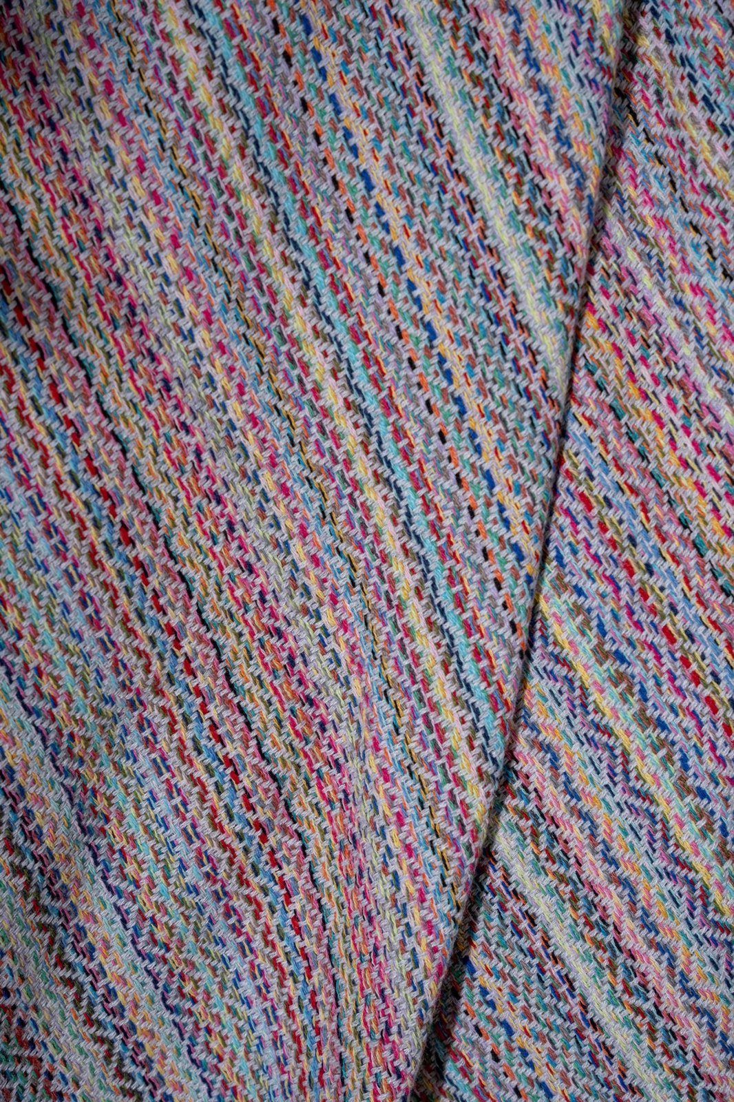 Peshqir plazhi Fouta, ngjyrë gri, Mijölnir, 90x175cm