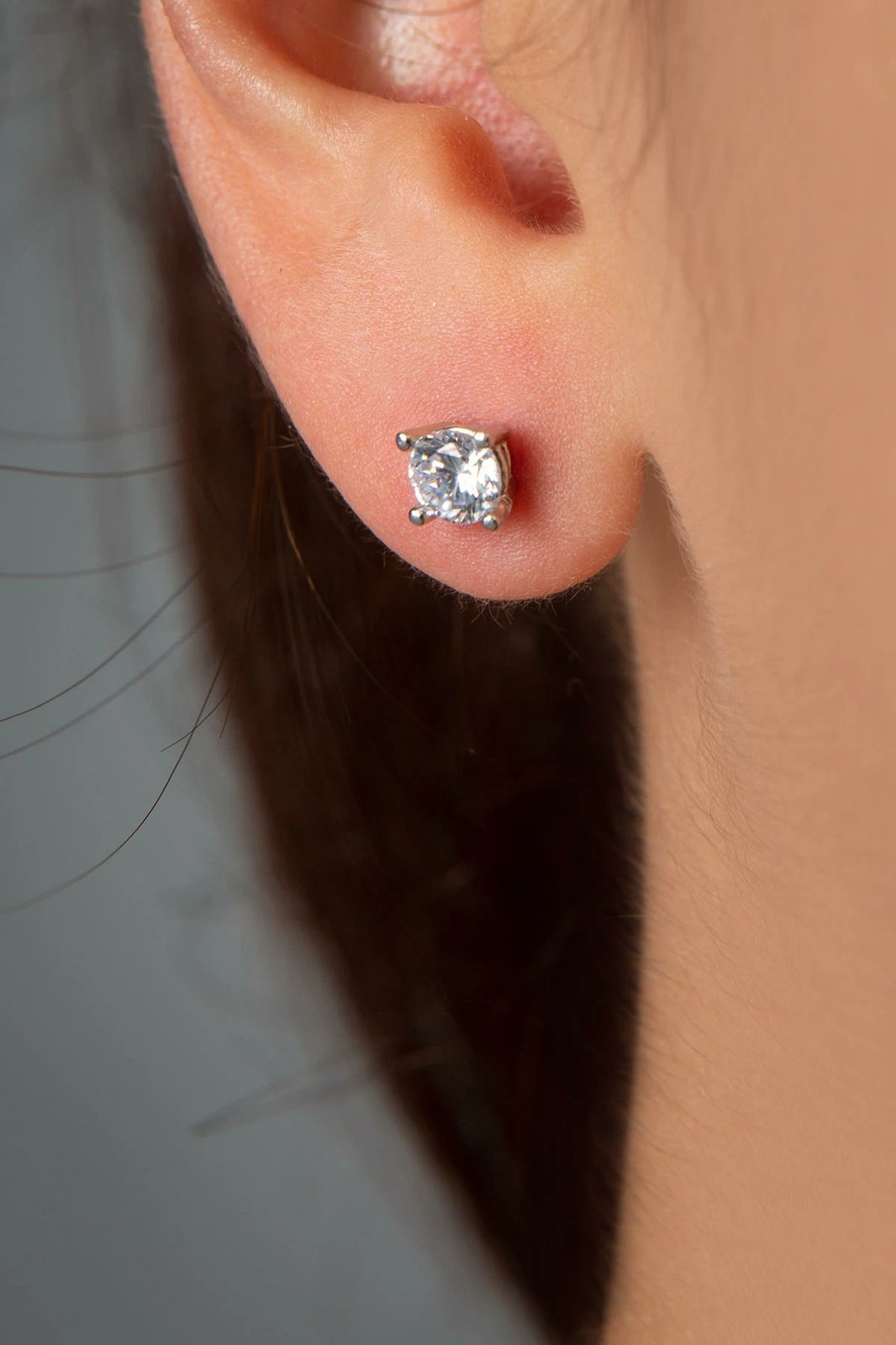 Vathë argjendi Elika Silver, PP3563