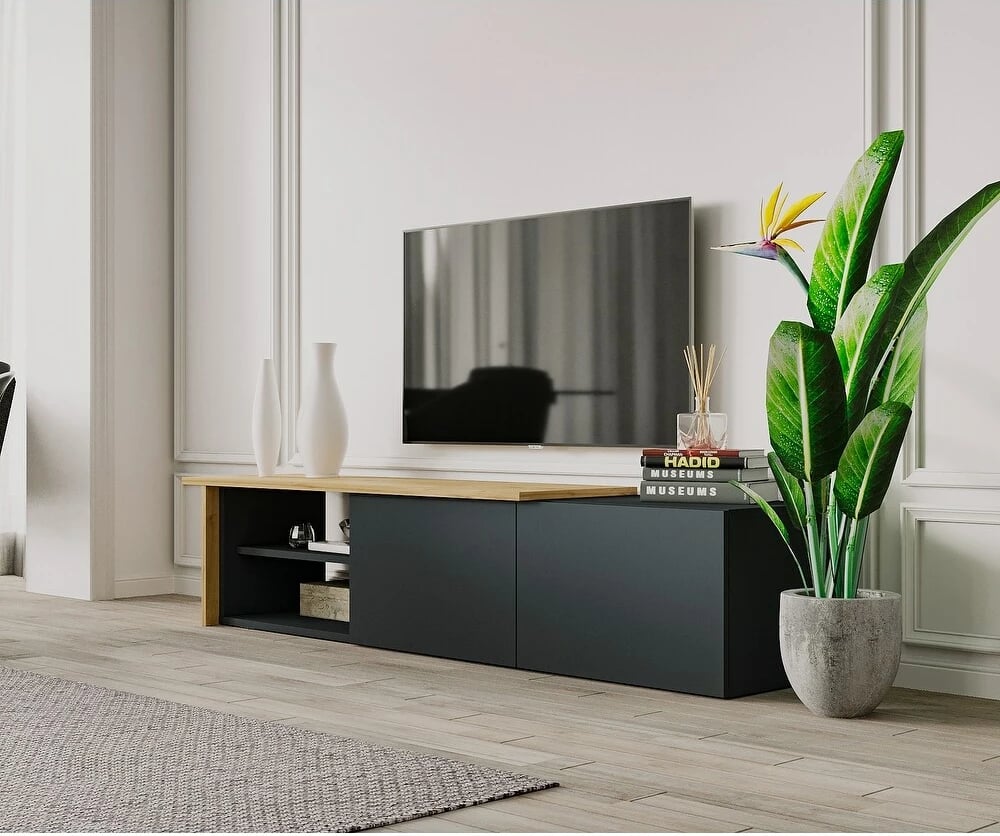 TV Komodë String TV Komodë String