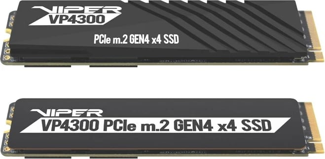 Disk SSD m.2 Patriot Memory, 2000 GB