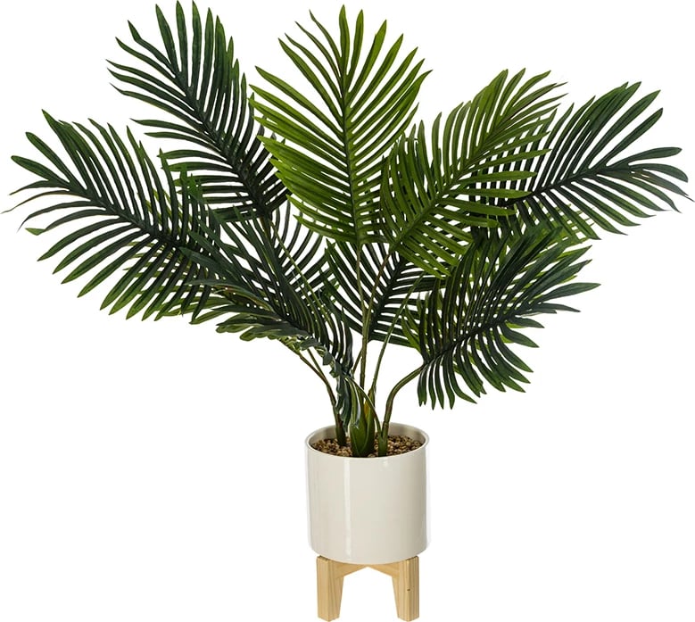 Bimë dekorative në vazo Green4 83x75x65cm