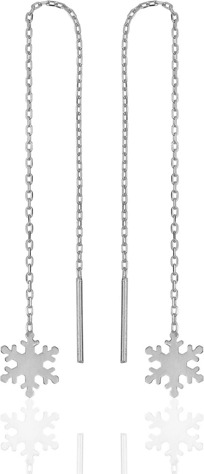 Vathë argjendi Jumeon, model SGTL11947, ngjyrë argjendi