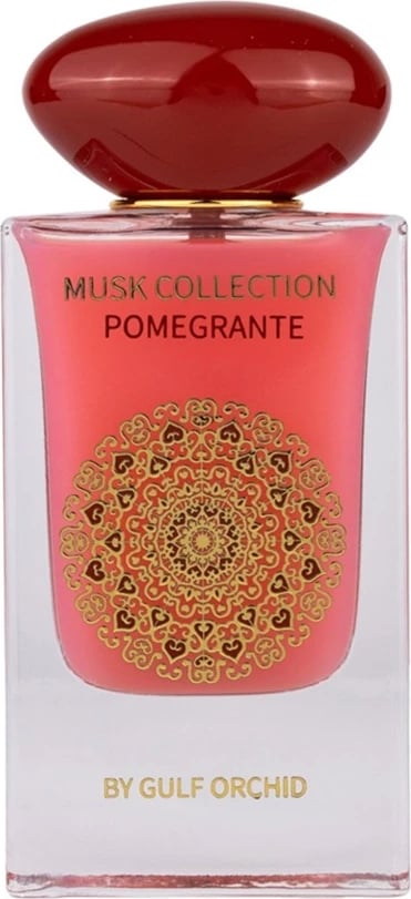 Eau de Parfum Gulf Orchid Pomegranate 60ml