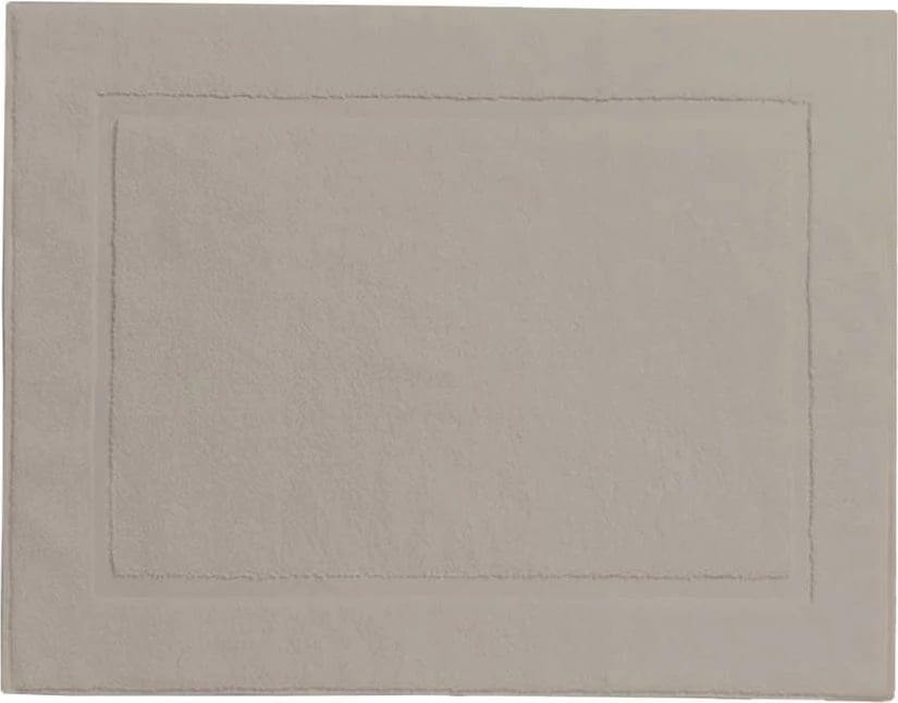 Tapet banjoje ASTRON-HOME ITALY 50x70cm, Beige-Sand