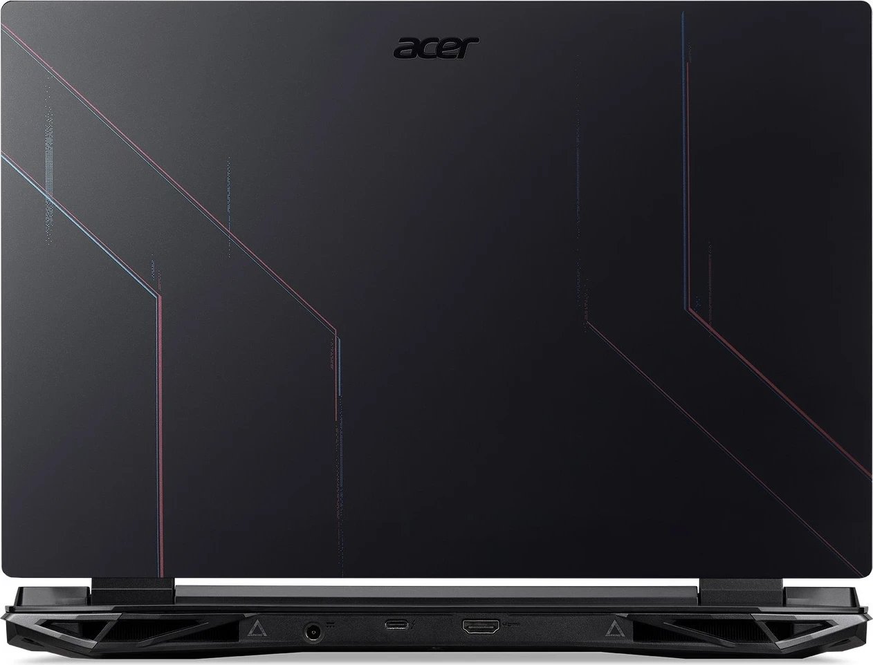 Laptop Acer Nitro 5 - i5, 15,6", Intel Core i5, 16GB RAM, 512GB SSD, NVIDIA GeForce RTX 4060, i zi