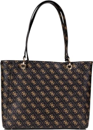 Çantë Guess, femra, kafe