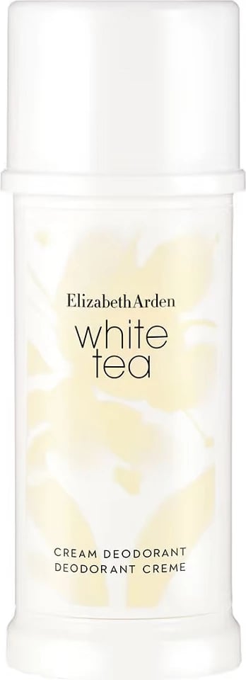 Deodorant krem për femra Elizabeth Arden White Tea, 40ml