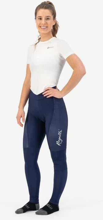 Pantallona për femra Select, navy blue