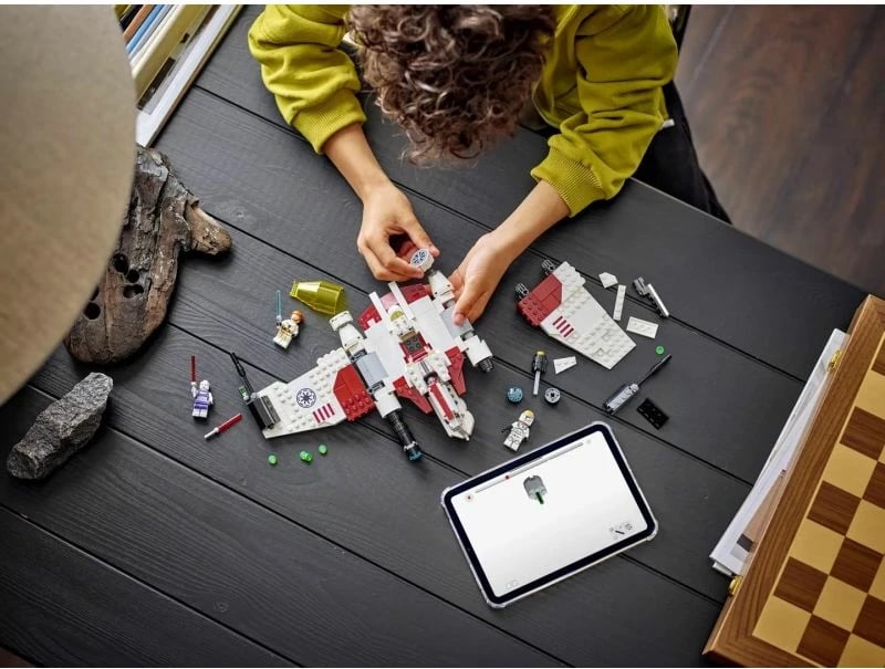 Lego Star Wars set për fëmijë