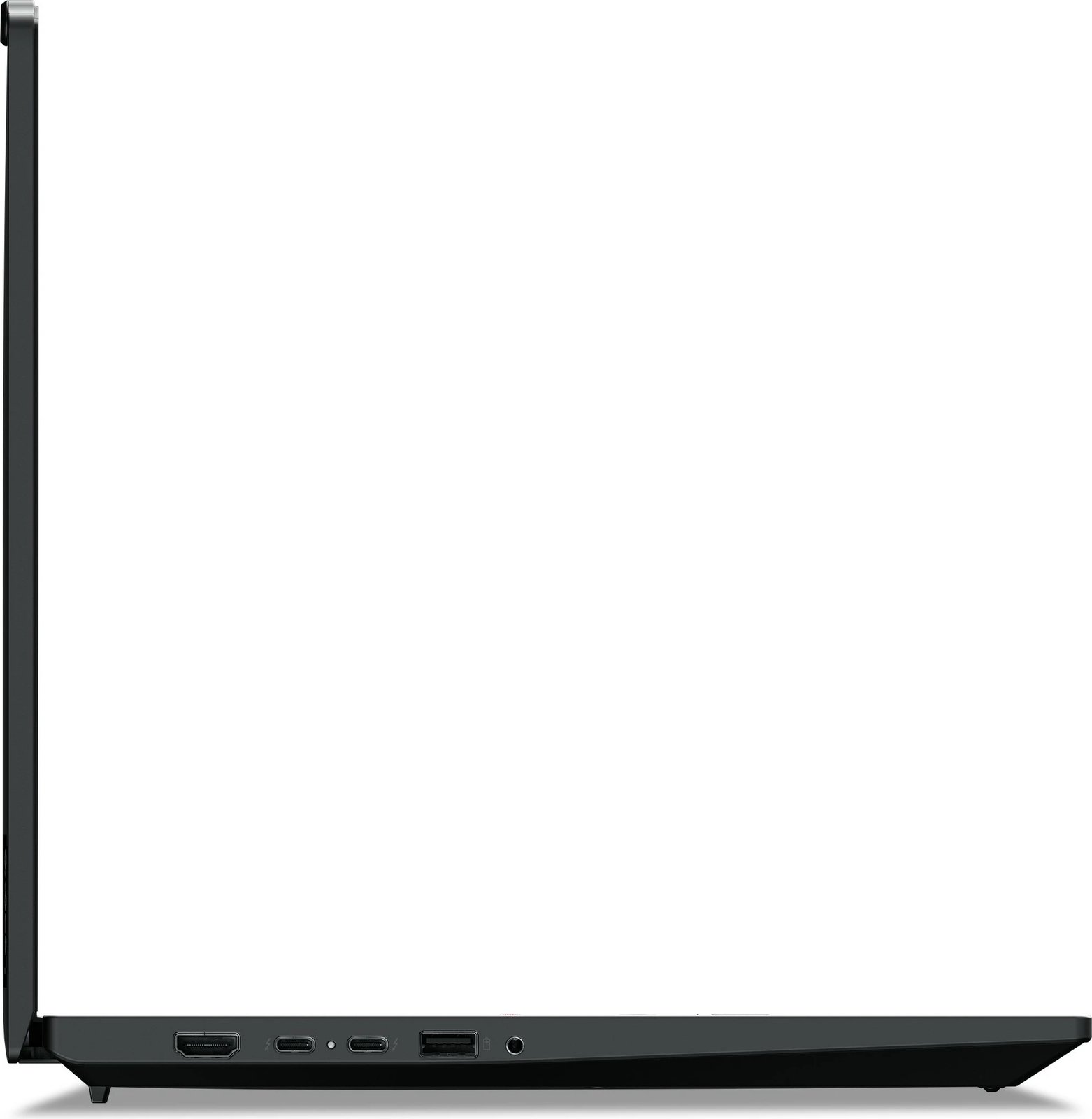 Laptop Lenovo ThinkPad P16s Gen 3, Intel Core Ultra 9, 64 GB RAM, 1 TB, 16 inch, e zezë