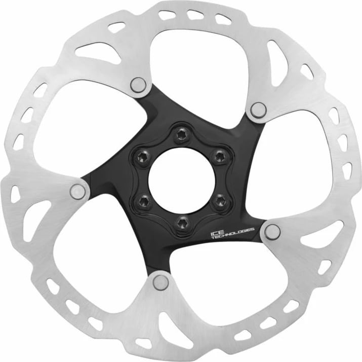 Disk frenimi Yakimasport për biçikletë, 180mm