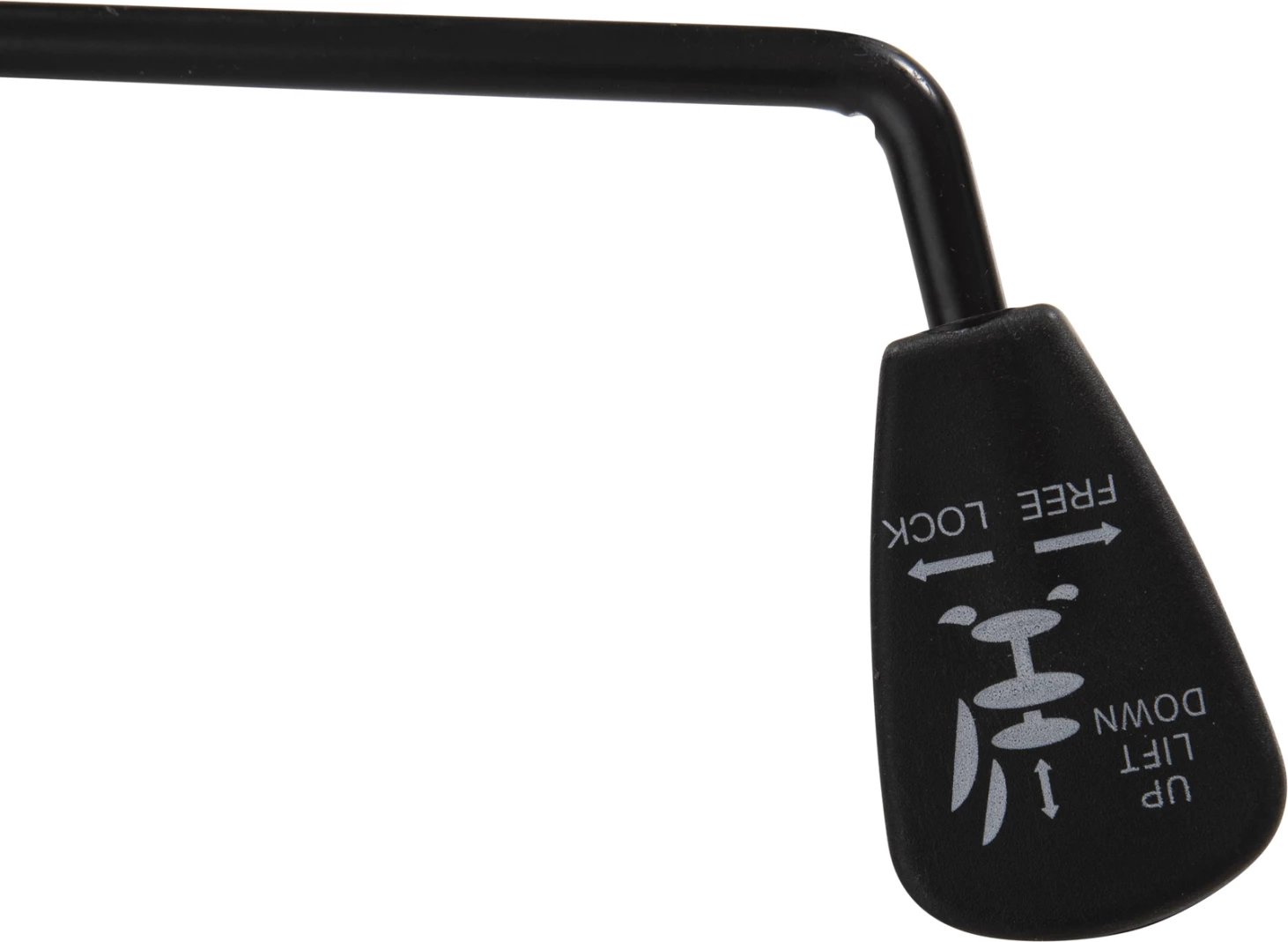 Baza metalike zëvendësuese për karrige, FH1092